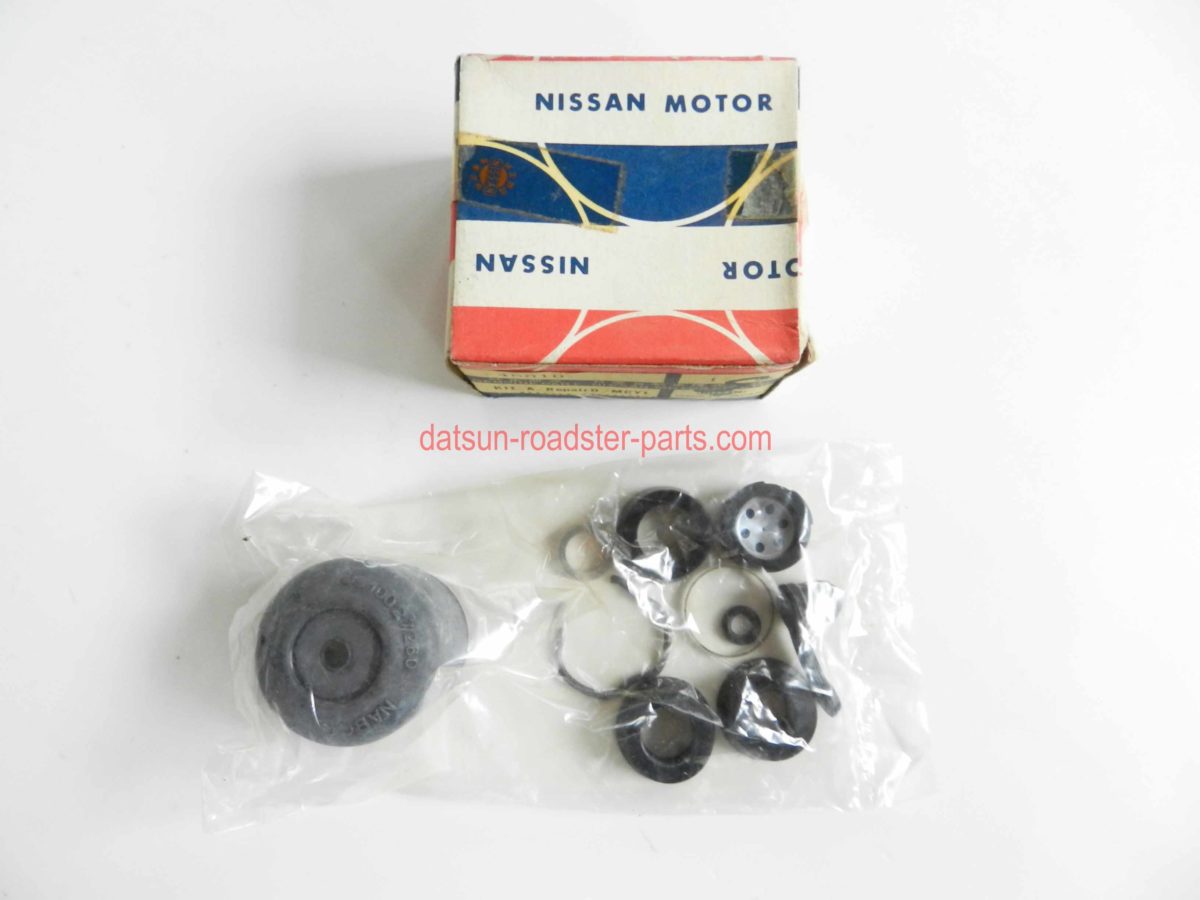 Brakes / Wheels Page 3 Datsun Roadster Parts