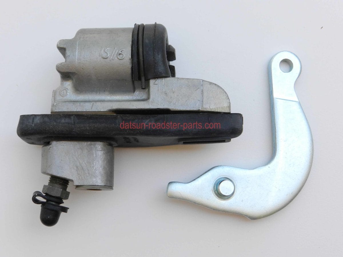 Brakes / Wheels Page 2 Datsun Roadster Parts