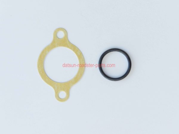 Gaskets / Seals /Rubber – Page 2 – Datsun Roadster Parts