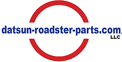 Datsun Roadster Parts Logo